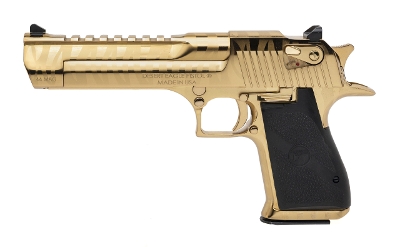 "MAGNUM RESEARCH DESERT EAGLE MK XIX PISTOL .44 MAGNUM (L2026-09144)" - Image 2 of 7