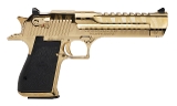 "MAGNUM RESEARCH DESERT EAGLE MK XIX PISTOL .44 MAGNUM (L2026-09144)" - Image 1 of 7