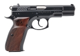 "CZ 75 B PISTOL 9MM (L2026-09136)" - Image 1 of 6