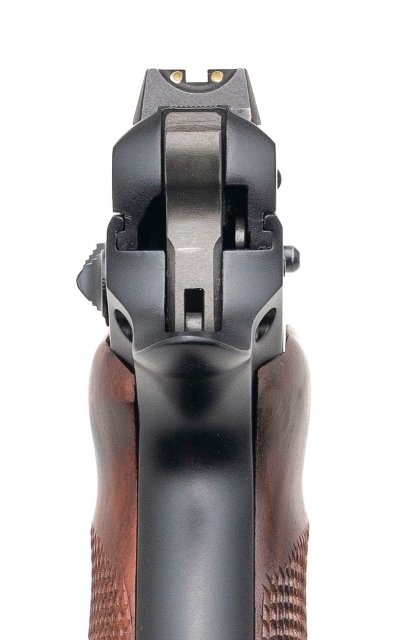 "CZ 75 B PISTOL 9MM (L2026-09136)" - Image 3 of 6