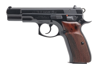 "CZ 75 B PISTOL 9MM (L2026-09136)" - Image 2 of 6