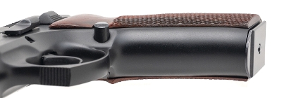 "CZ 75 B PISTOL 9MM (L2026-09136)" - Image 6 of 6