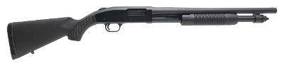 "MOSSBERG 590 SHOTGUN 12 GAUGE (L2026-08078)" - Image 1 of 4