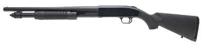 "MOSSBERG 590 SHOTGUN 12 GAUGE (L2026-08078)" - Image 3 of 4