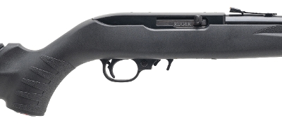 "RUGER 10/22 RIFLE.22LR (L2026-08987)" - Image 2 of 4