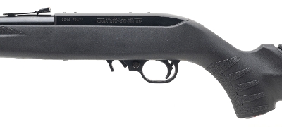 "RUGER 10/22 RIFLE.22LR (L2026-08987)" - Image 4 of 4