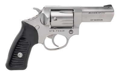 "RUGER SP101 REVOLVER 357 MAGNUM (L2026-09045)" - Image 2 of 5