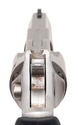 "RUGER SP101 REVOLVER 357 MAGNUM (L2026-09045)" - Image 3 of 5