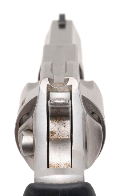 "RUGER SP101 REVOLVER 357 MAGNUM (L2026-09045)" - Image 3 of 5