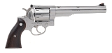 "RUGER REDHAWK REVOLVER 44 MAGNUM (L2026-08580)" - Image 2 of 6