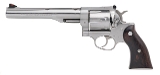 "RUGER REDHAWK REVOLVER 44 MAGNUM (L2026-08580)" - Image 1 of 6