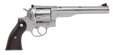"RUGER REDHAWK REVOLVER 44 MAGNUM (L2026-08580)" - Image 2 of 6