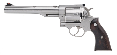 "RUGER REDHAWK REVOLVER 44 MAGNUM (L2026-08580)" - Image 1 of 6