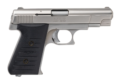 "BRYCO ARMS JENNINGS 48 PISTOL .380 (L2026-07642)" - Image 1 of 6
