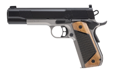 "(SN: KY081187) KIMBER NEXT GENERATION 1911 PISTOL .45 ACP (L2026-09174) NEW" - Image 2 of 3