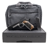 "(SN: KY081187) KIMBER NEXT GENERATION 1911 PISTOL .45 ACP (L2026-09174) NEW" - Image 3 of 3