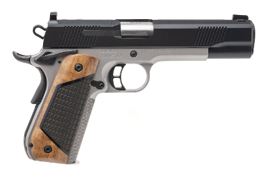 "(SN: KY081187) KIMBER NEXT GENERATION 1911 PISTOL .45 ACP (L2026-09174) NEW" - Image 1 of 3