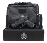 "(SN: BL179293) SPRINGFIELD ARMORY ECHELON 4.0C GEAR PACK PISTOL 9MM (L2026-09287) NEW" - Image 3 of 3