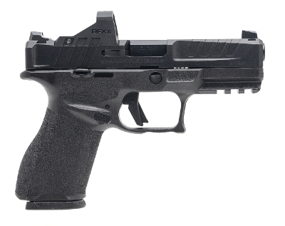 "(SN: BL179210) SPRINGFIELD ARMORY ECHELON 4.0C GEAR PACK PISTOL 9MM (L2026-09288) NEW" - Image 1 of 3