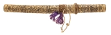 "Daisho Set of Souvenir Tantos with Carved Bone Saya (72111)&nbsp; " - Image 7 of 8