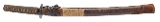"Koto / Shinto Wakazashi (SW1931)&nbsp; " - Image 4 of 13