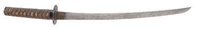 "Koto / Shinto Wakazashi (SW1931)&nbsp; " - Image 1 of 13