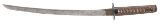 "Koto / Shinto Wakazashi (SW1931)&nbsp; " - Image 6 of 13