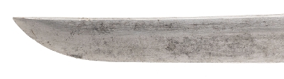 "Koto / Shinto Wakazashi (SW1931)&nbsp; " - Image 8 of 13