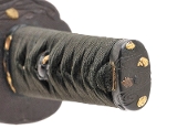 "VerY Fine Mounted Shin-Shinto Tanto (76066)&nbsp; " - Image 11 of 15