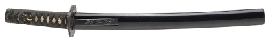 "VerY Fine Mounted Shin-Shinto Tanto (76066)&nbsp; " - Image 4 of 15