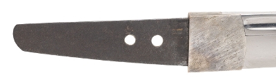 "VerY Fine Mounted Shin-Shinto Tanto (76066)&nbsp; " - Image 2 of 15