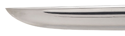 "VerY Fine Mounted Shin-Shinto Tanto (76066)&nbsp; " - Image 8 of 15