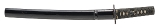"VerY Fine Mounted Shin-Shinto Tanto (76066)&nbsp; " - Image 9 of 15