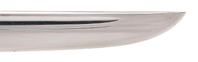"VerY Fine Mounted Shin-Shinto Tanto (76066)&nbsp; " - Image 3 of 15