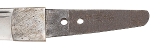 "VerY Fine Mounted Shin-Shinto Tanto (76066)&nbsp; " - Image 7 of 15