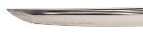 "Very Fine Koto Katana in Imperial Mounts (76023)&nbsp; " - Image 9 of 20