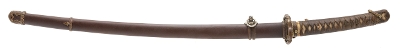 "Very Fine Koto Katana in Imperial Mounts (76023)&nbsp; " - Image 10 of 20