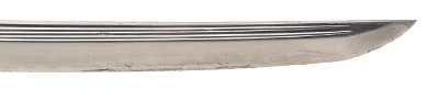 "Very Fine Koto Katana in Imperial Mounts (76023)&nbsp; " - Image 3 of 20