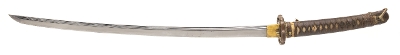 "Very Fine Koto Katana in Imperial Mounts (76023)&nbsp; " - Image 7 of 20