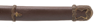 "Very Fine Koto Katana in Imperial Mounts (76023)&nbsp; " - Image 6 of 20