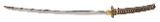 "Very Fine Koto Katana in Imperial Mounts (76023)&nbsp; " - Image 7 of 20