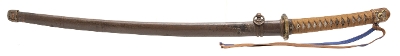 "Very Fine Shinto Katana in Gunto Mounts (76031)&nbsp; " - Image 10 of 18