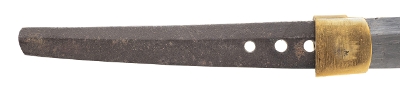 "Very Fine Shinto Katana in Gunto Mounts (76031)&nbsp; " - Image 2 of 18