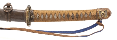 "Very Fine Shinto Katana in Gunto Mounts (76031)&nbsp; " - Image 11 of 18