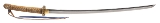 "Very Fine Shinto Katana in Gunto Mounts (76031)&nbsp; " - Image 1 of 18