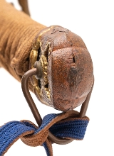 "Very Fine Shinto Katana in Gunto Mounts (76031)&nbsp; " - Image 16 of 18
