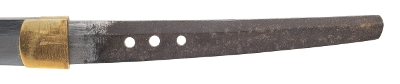 "Very Fine Shinto Katana in Gunto Mounts (76031)&nbsp; " - Image 8 of 18