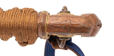 "Very Fine Shinto Katana in Gunto Mounts (76031)&nbsp; " - Image 18 of 18