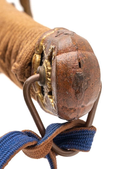 "Very Fine Shinto Katana in Gunto Mounts (76031)&nbsp; " - Image 16 of 18