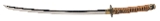 "Showa Period Gendaito in Naval Mounts (76032)&nbsp; " - Image 7 of 19